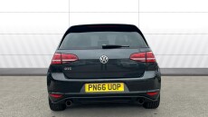 Volkswagen Golf 2.0 TSI GTI 5dr [Nav] Petrol Hatchback